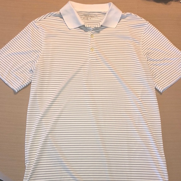 Nike Other - Men’s Nike Golf Shirt (Size: S)